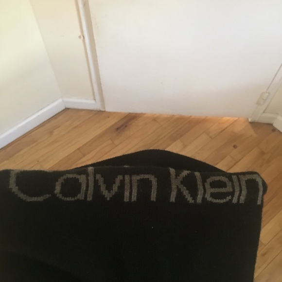 Calvin Klein hat - Picture 2 of 2